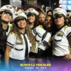 Bloco Lá Vem Eles